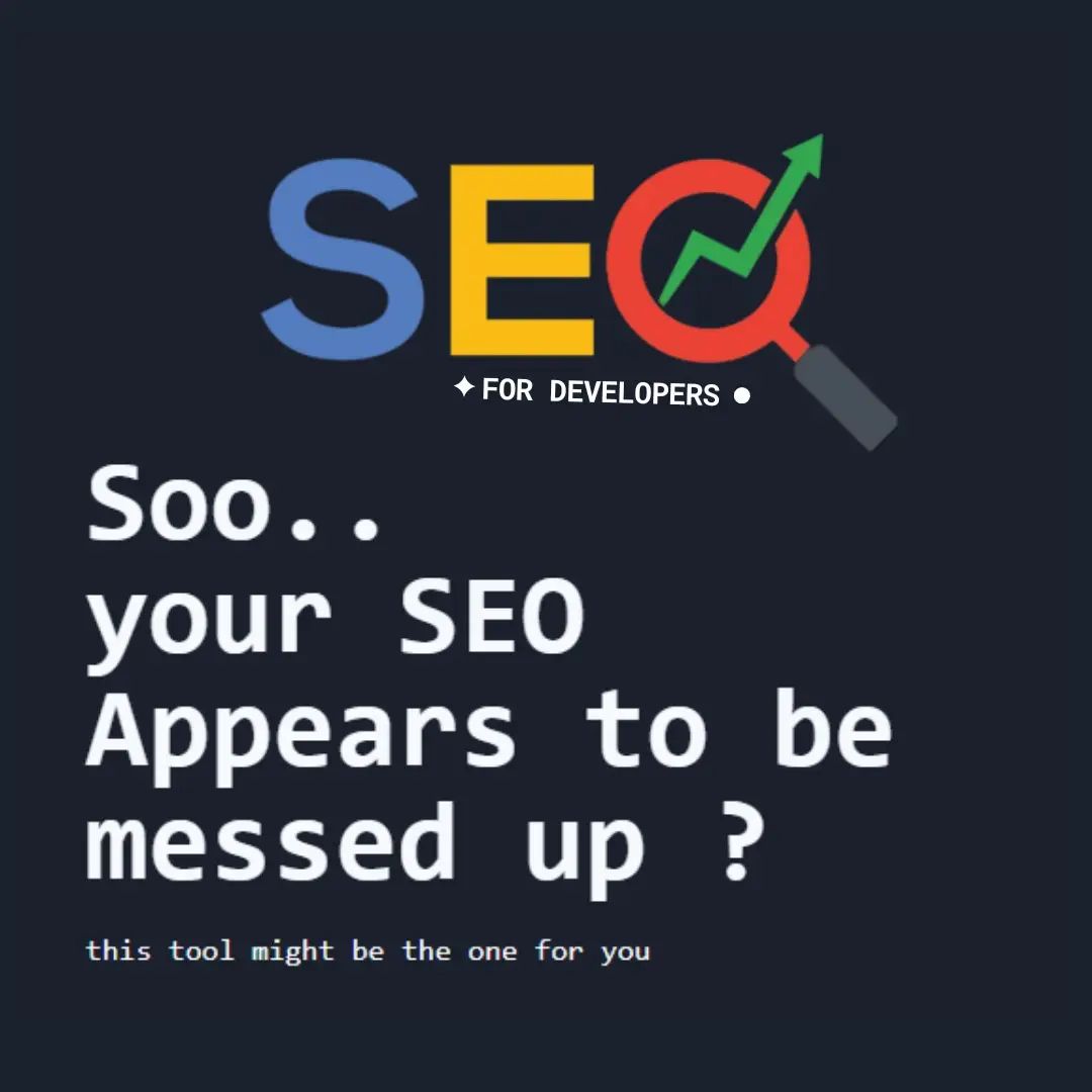 SEO Analyzer